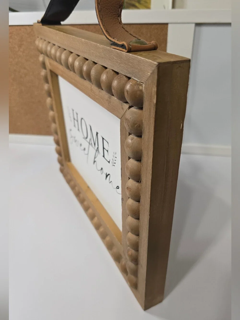 N/A rustic wooden